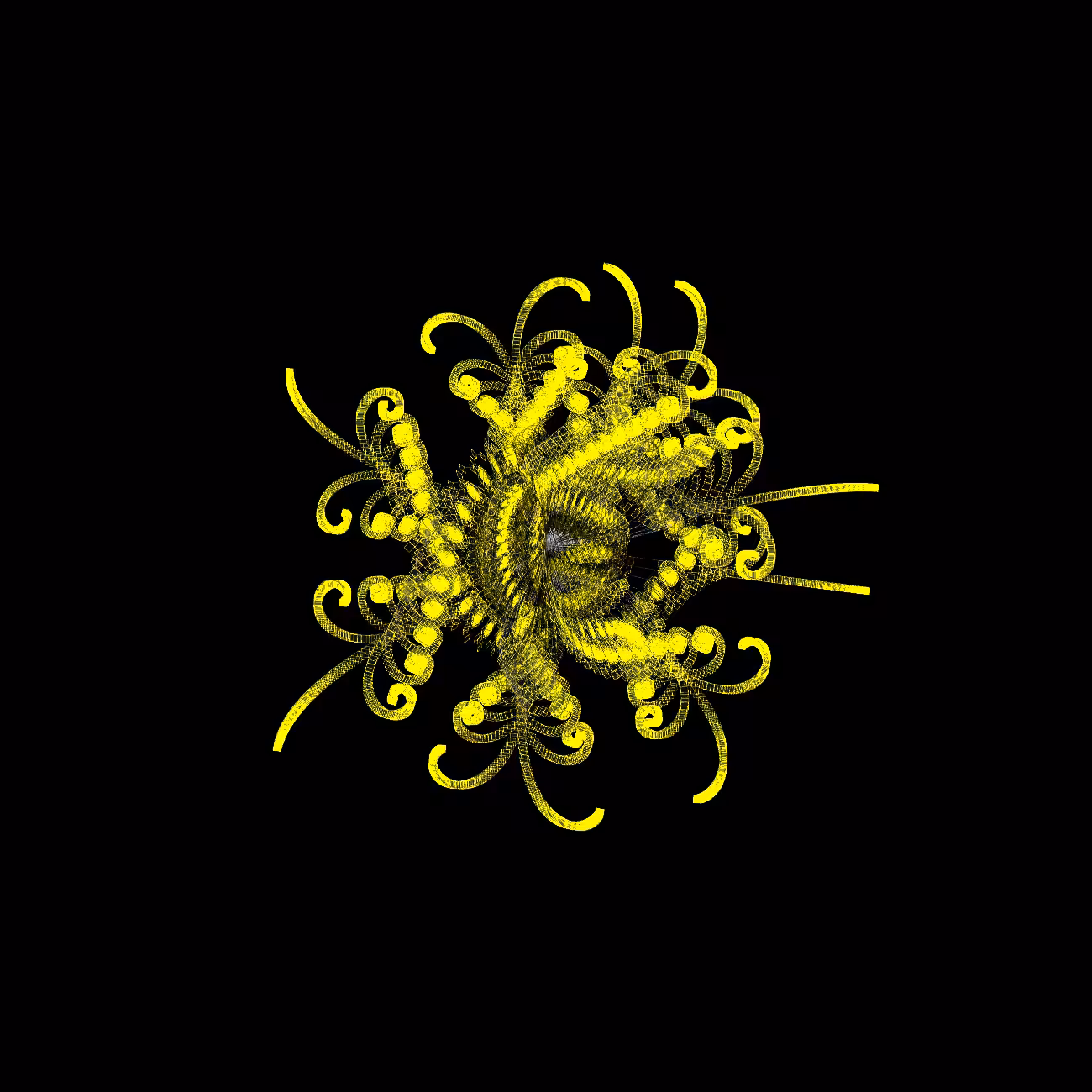 Language is (a) Virus #20