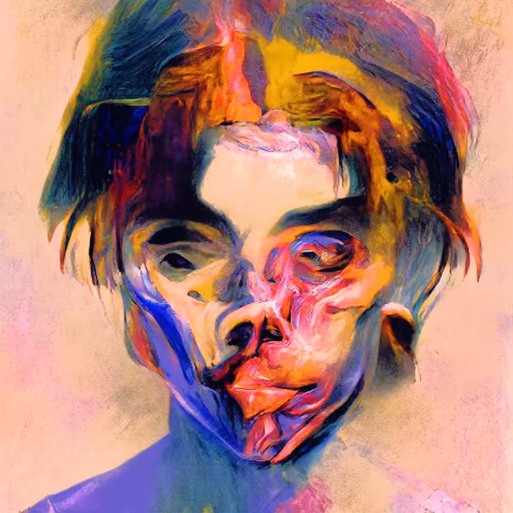Dead Profile #033