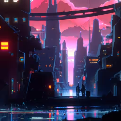 Replicant Days #006