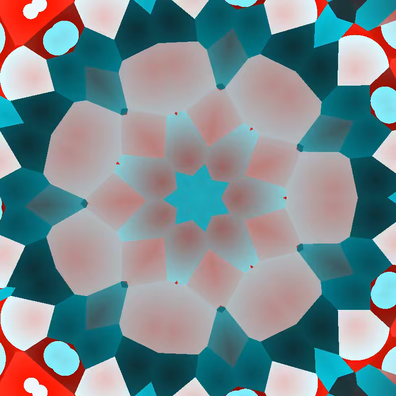 Bidimensional Portal #13
