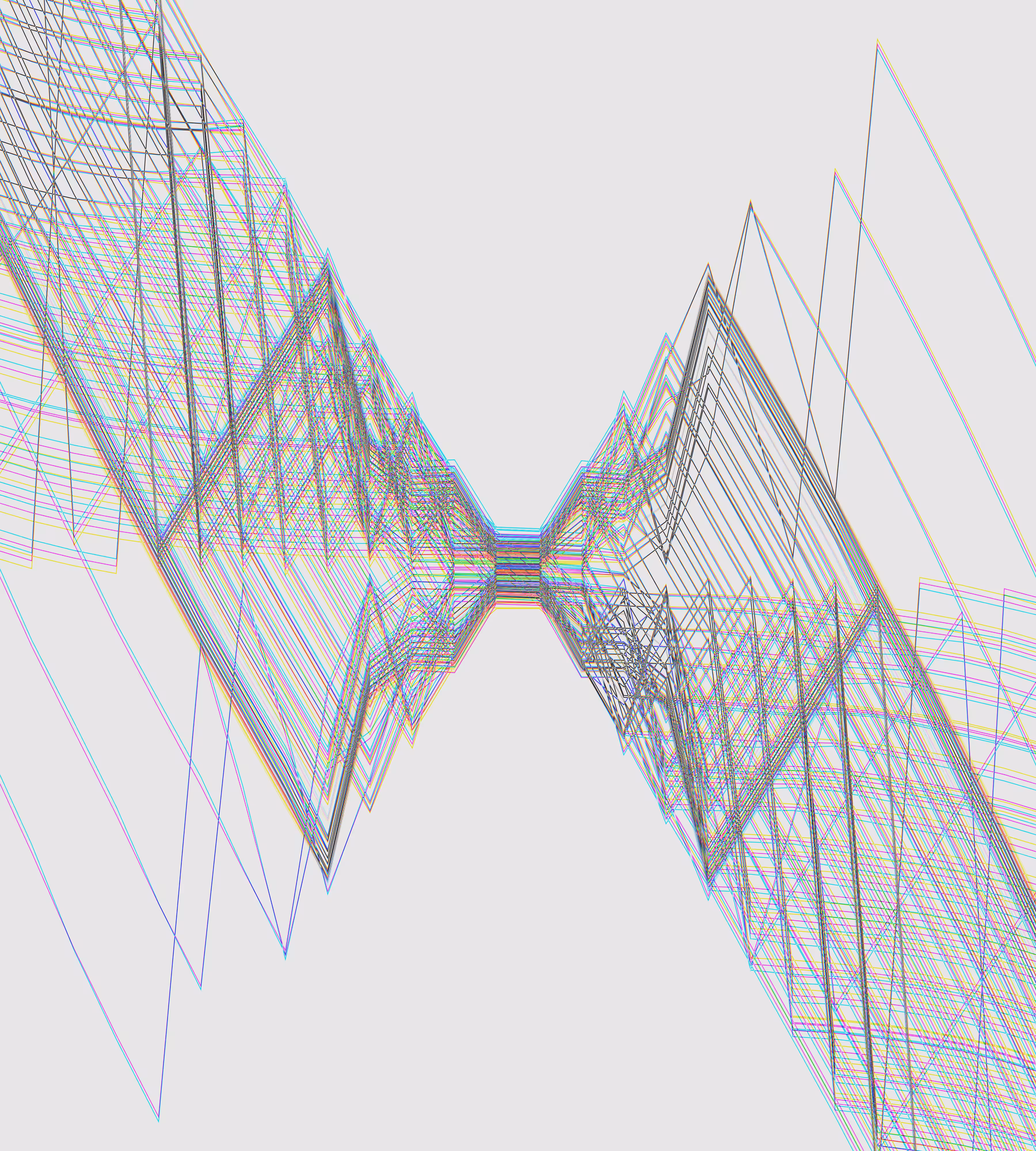 Linear Cycle #86