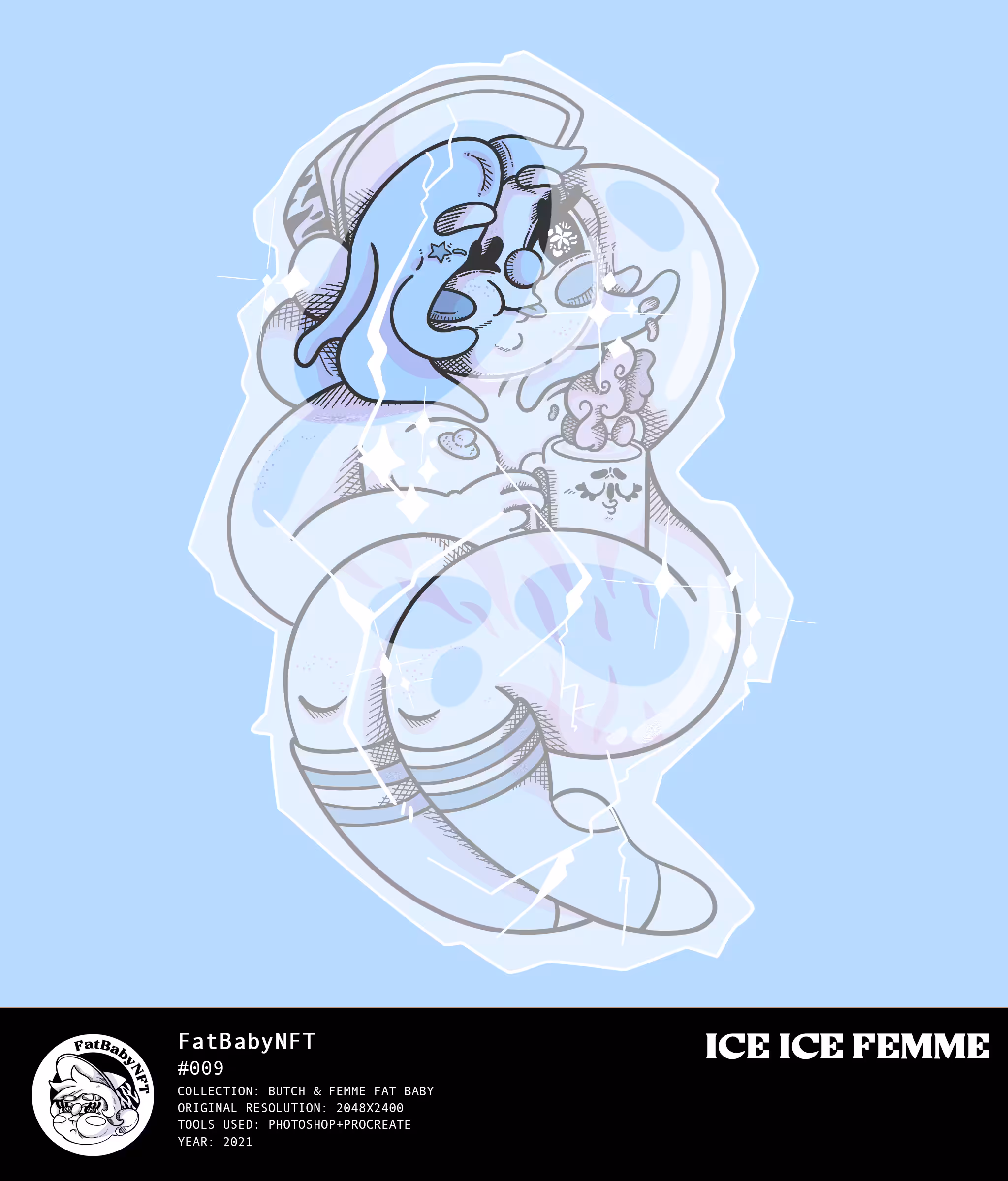 Ice Ice Femme 009