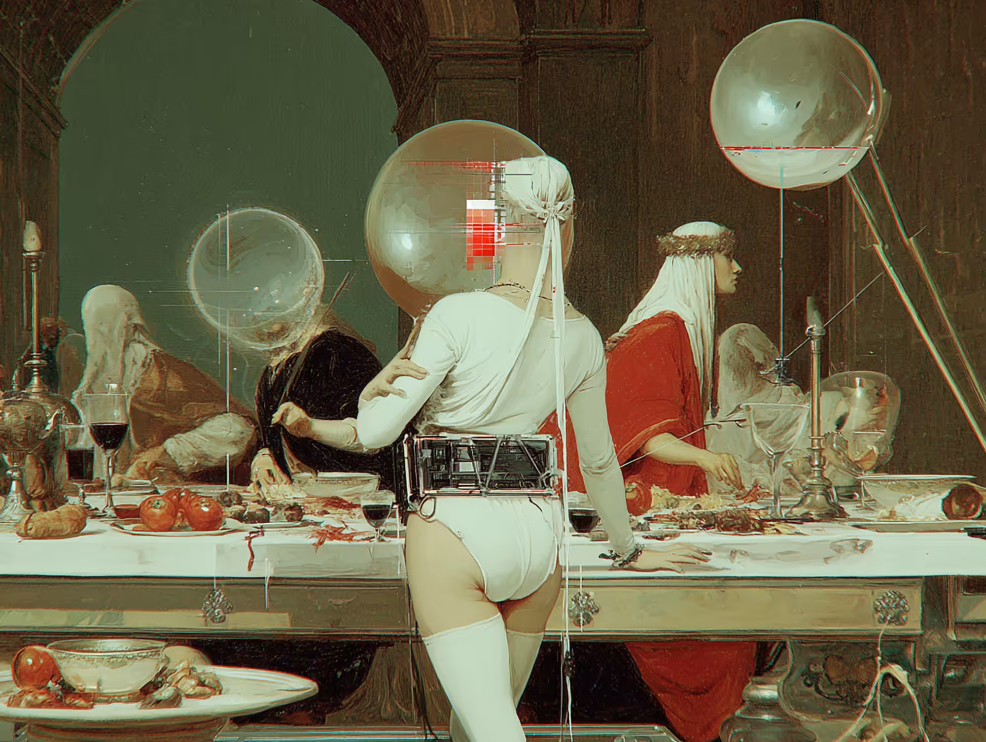 Anachronism #105