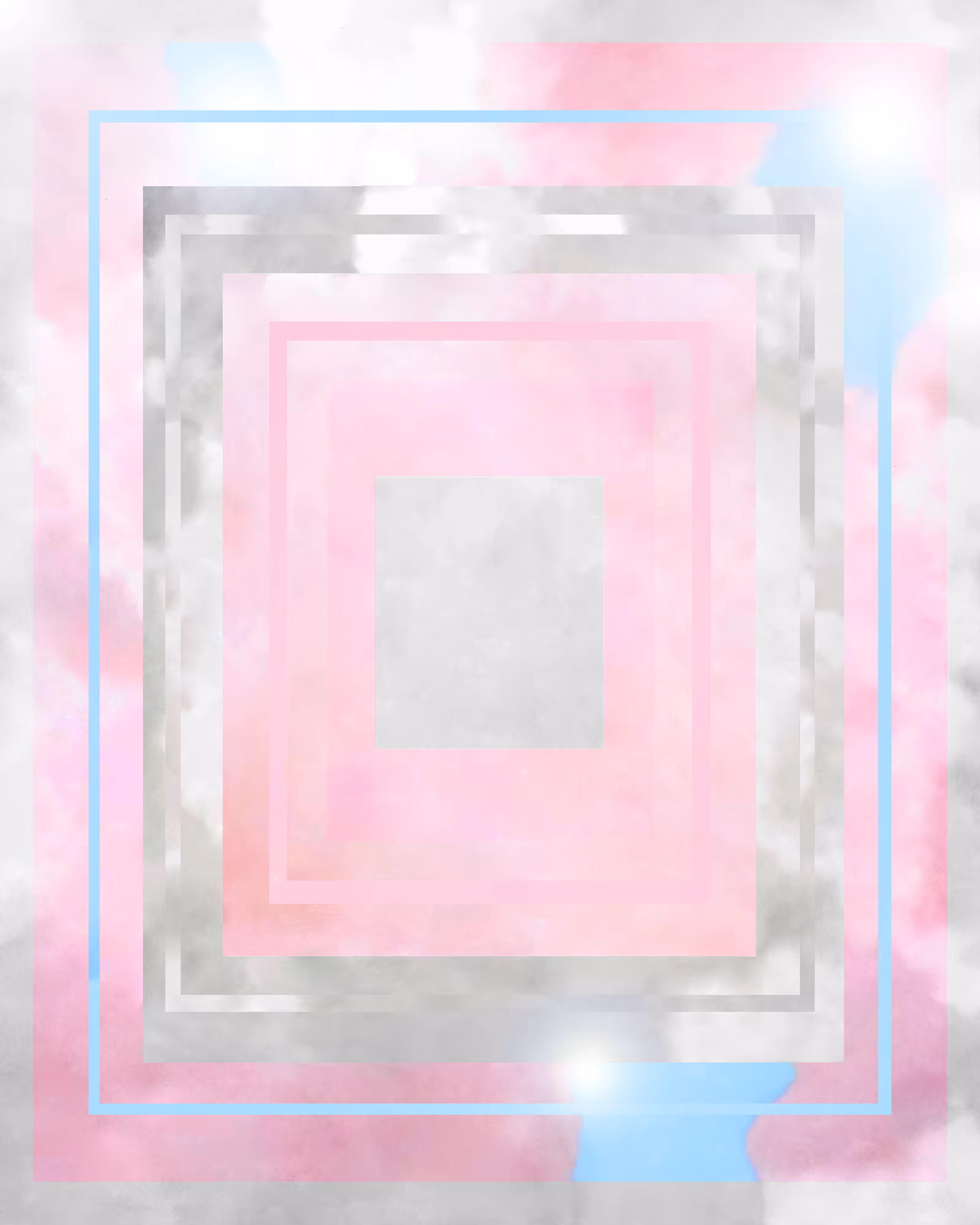 Hanami Blocks #18 by Gregory Eddi Jones