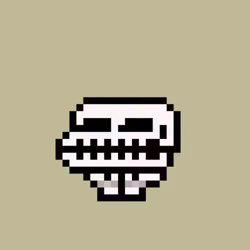 Toadheadz #5563