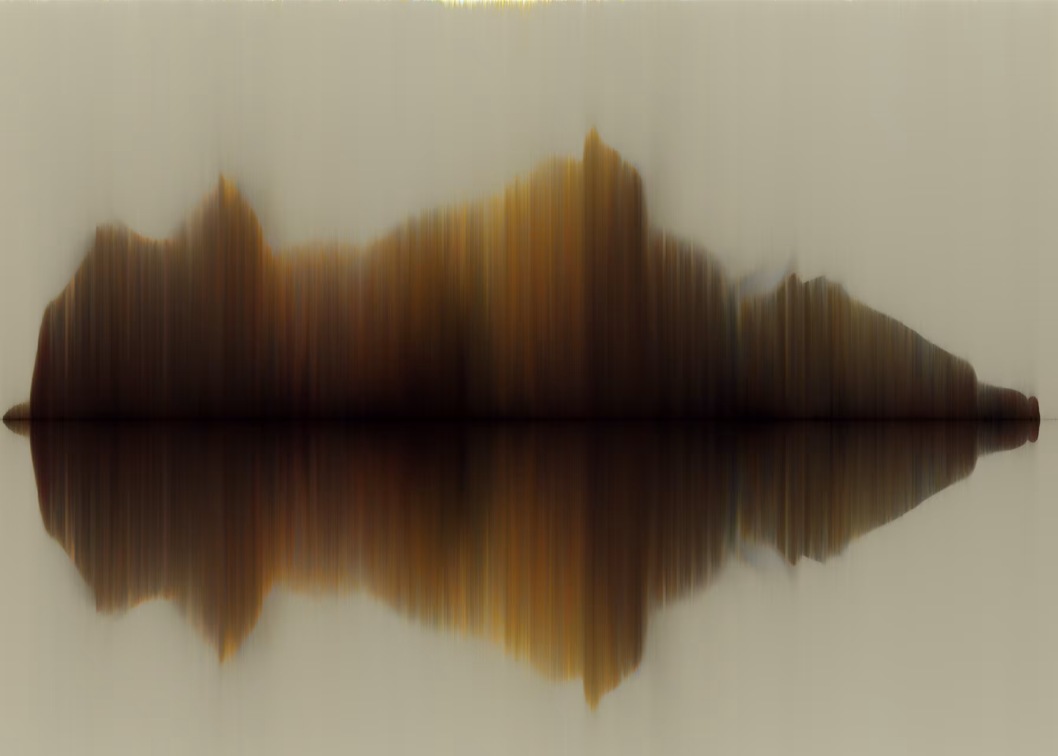 Isles upon Deemed Rivers & Other Wonders 059