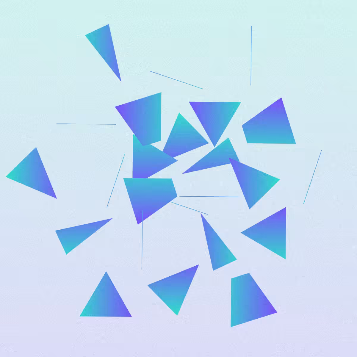 Transition: Multidimensional #47