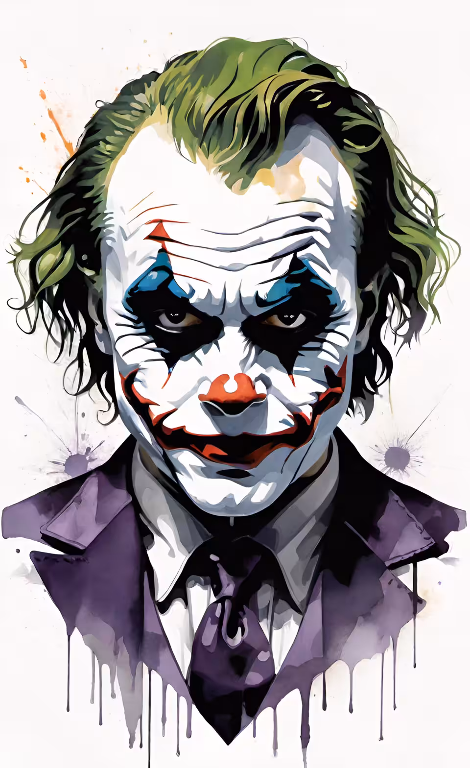 JOKER -AI #2