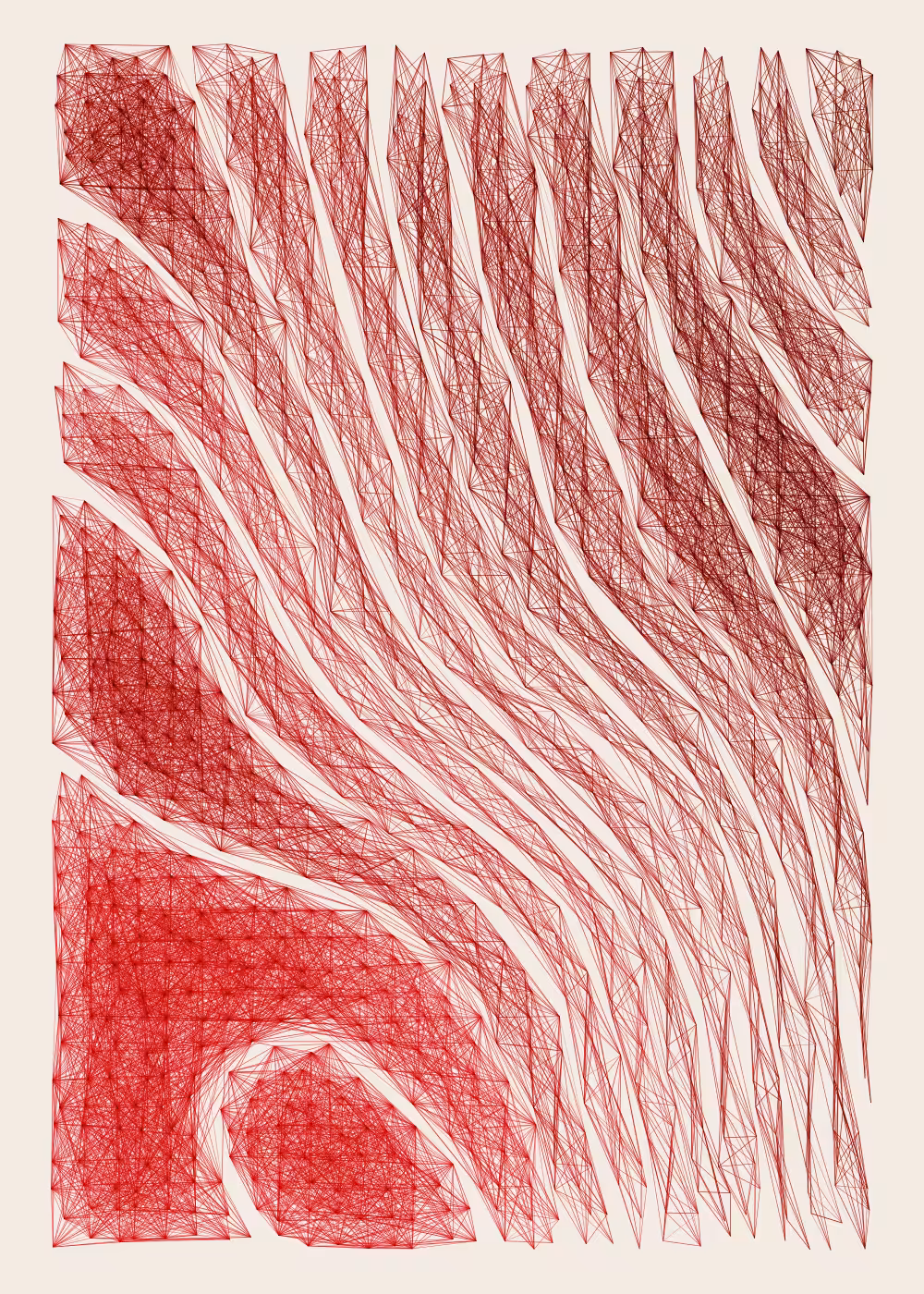 Intertwine #311