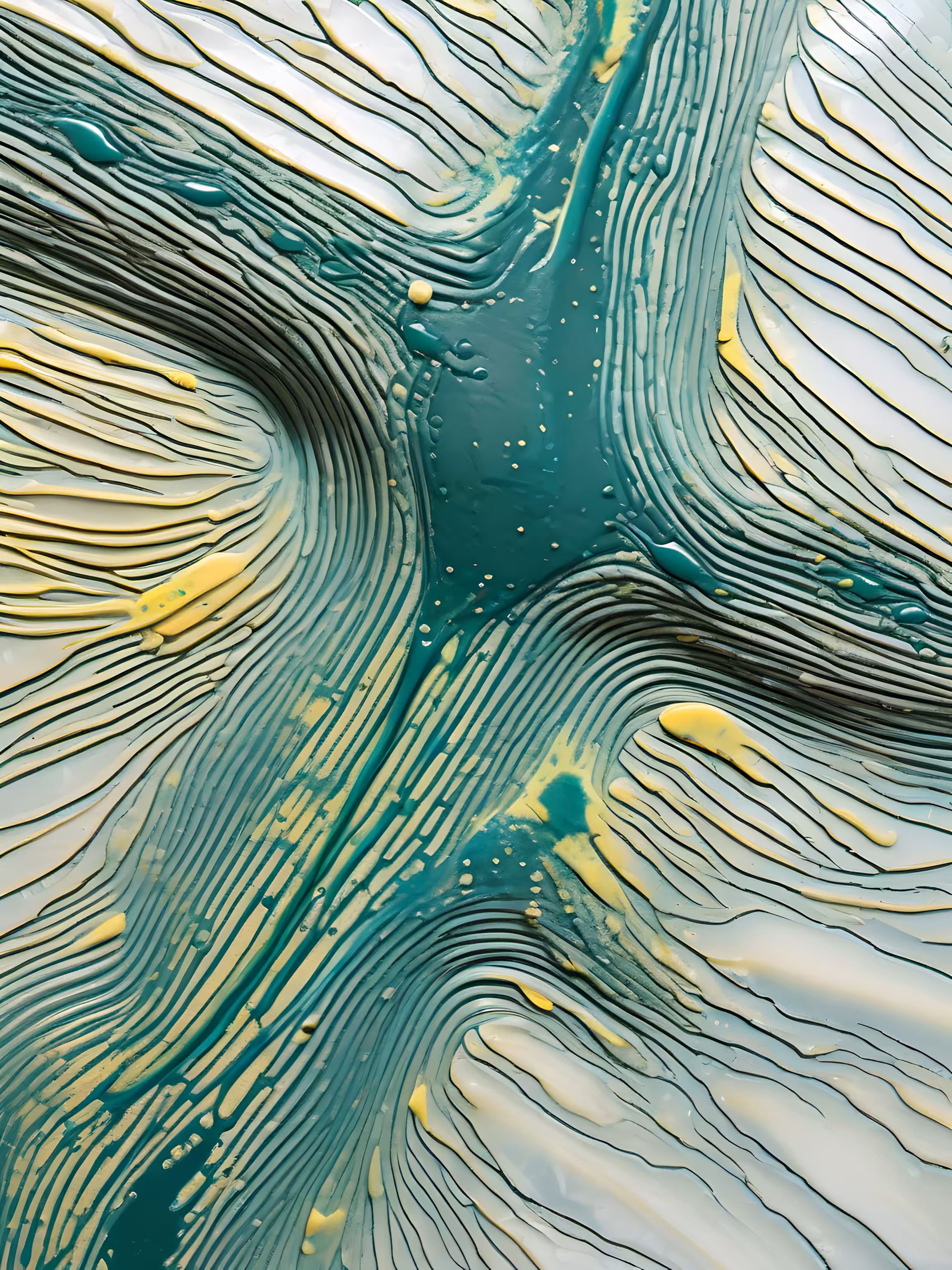material nature #14
