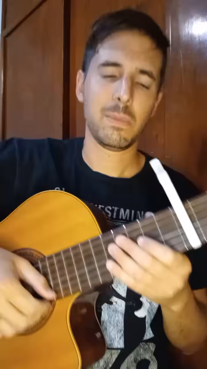 MIKA DAILY MICRO SONGS (MDMS): MDMS #15