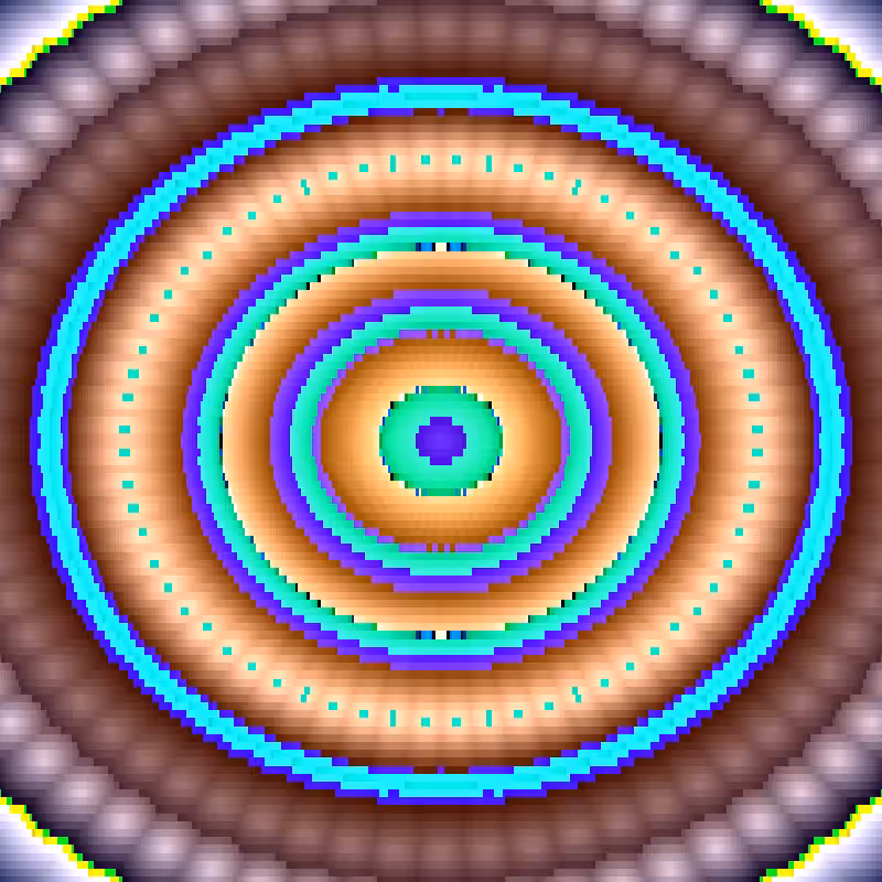 All Seeing Eye #45