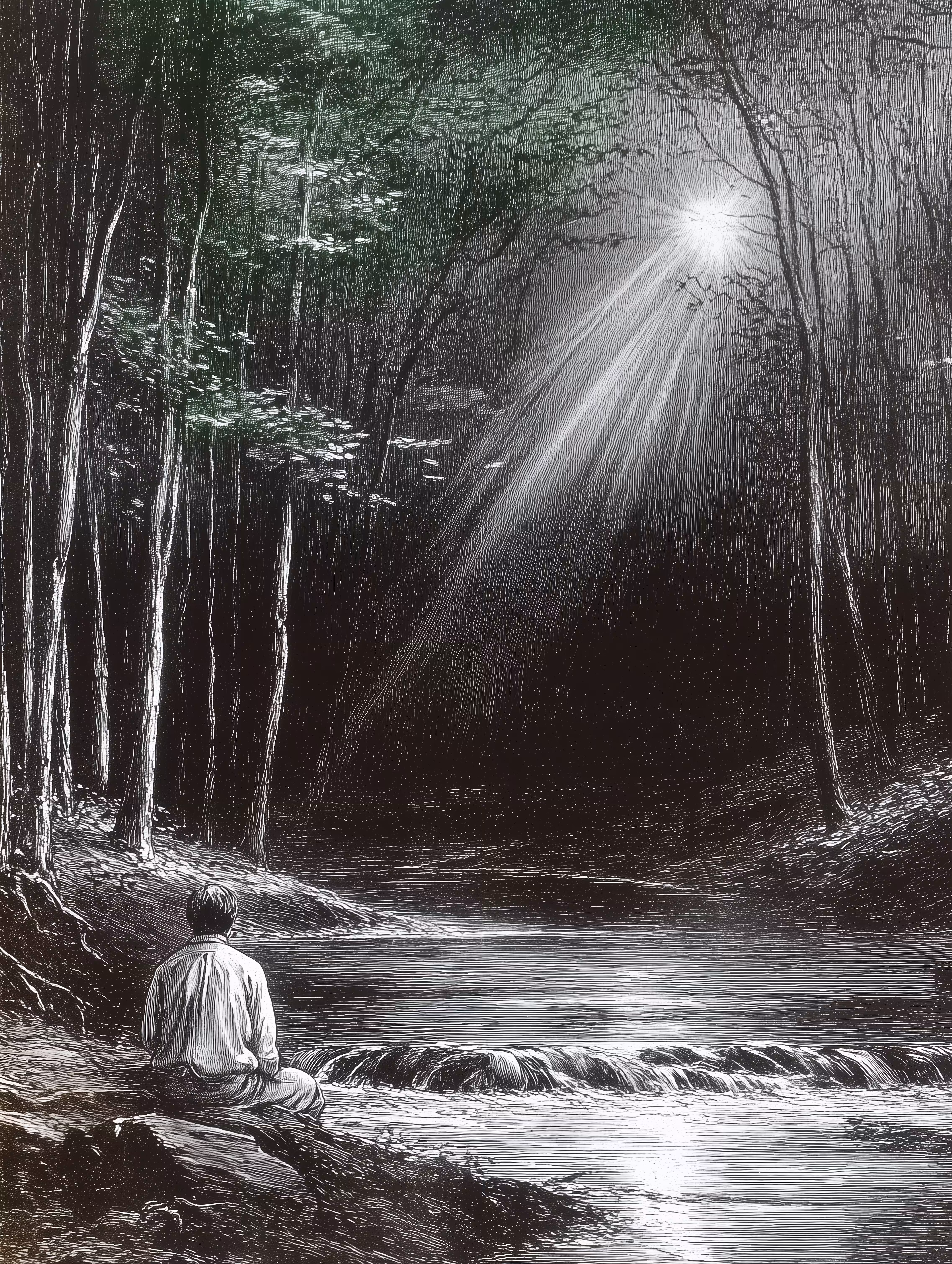 Enlightenment of the Soul