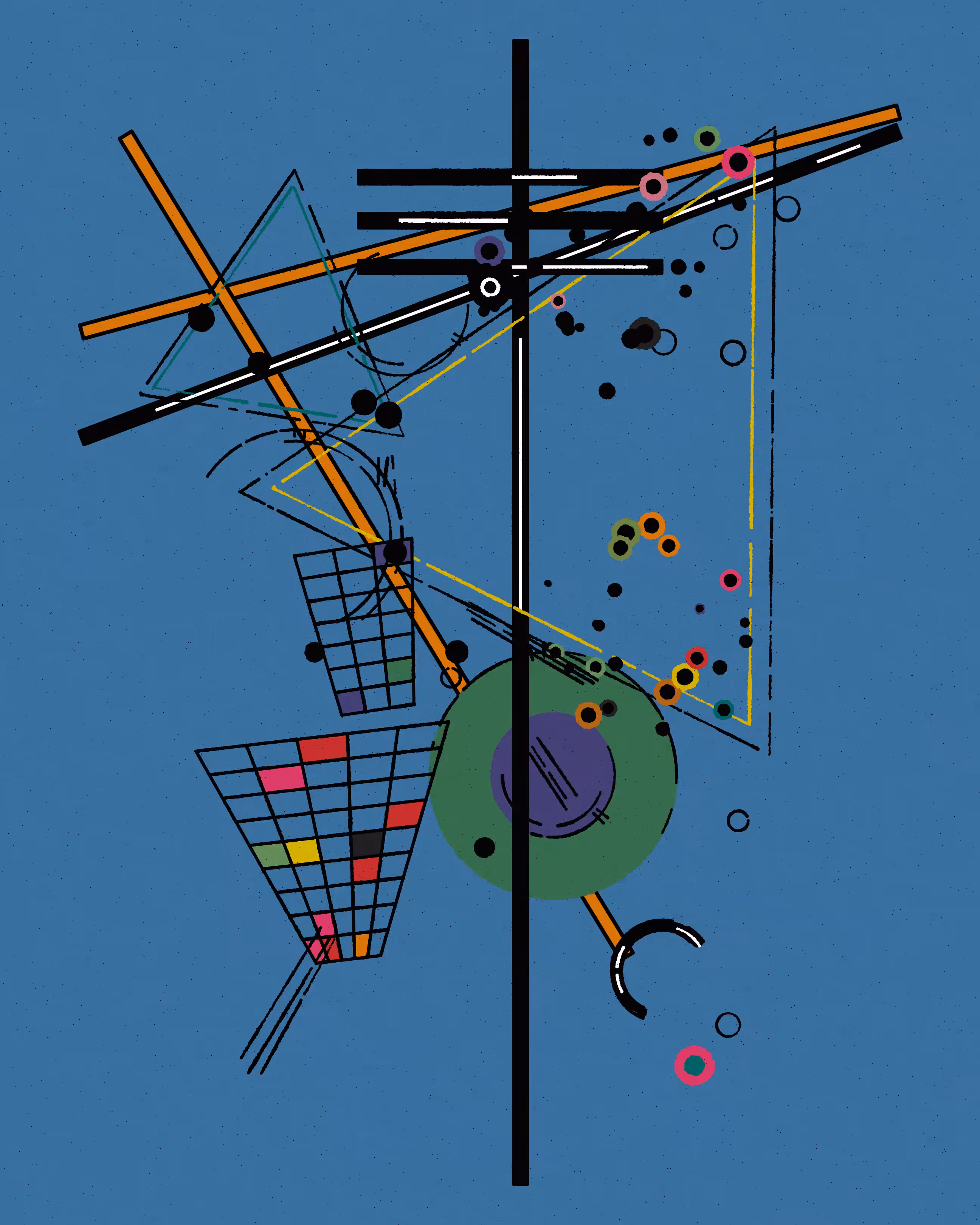 Kandinskomorphism #65