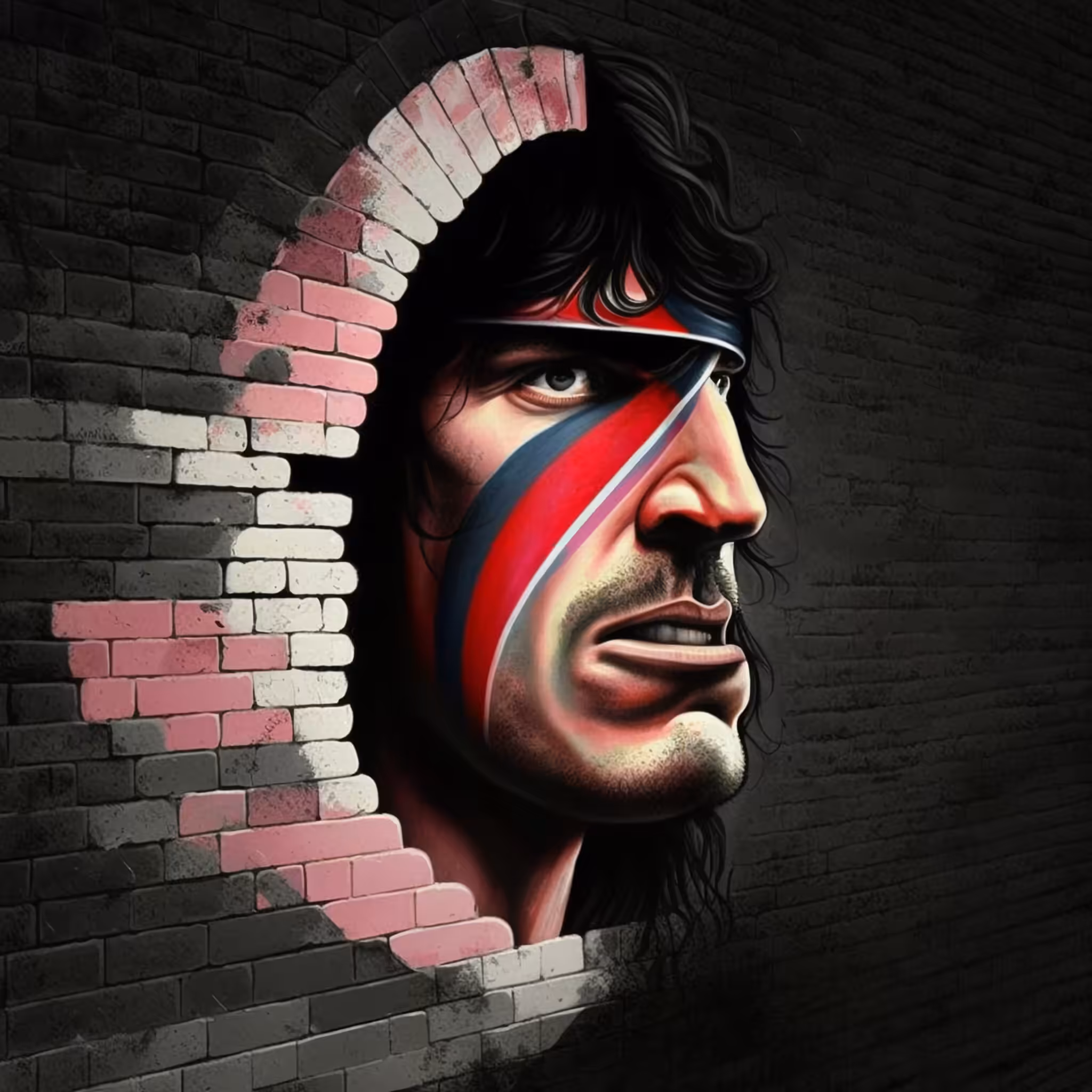 The Wall