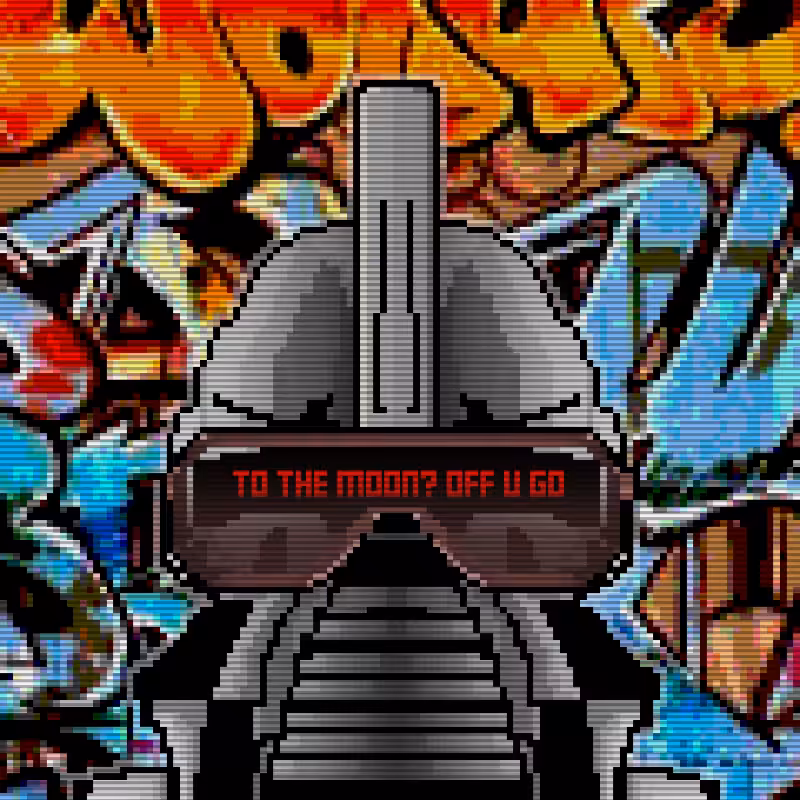 Cylon Invasion #355