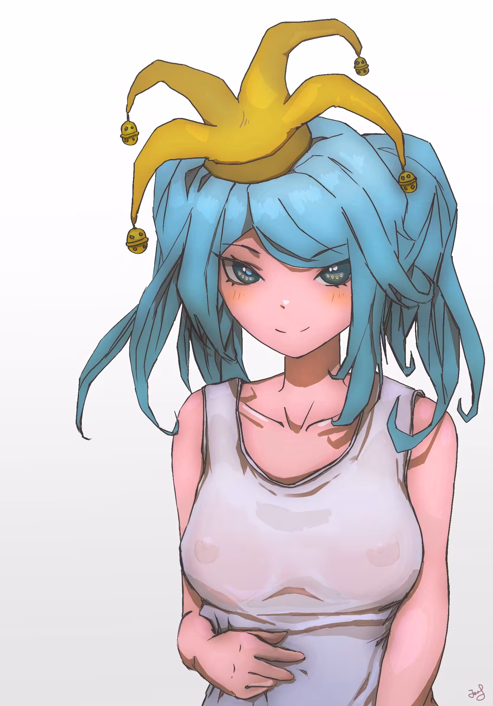 Jester