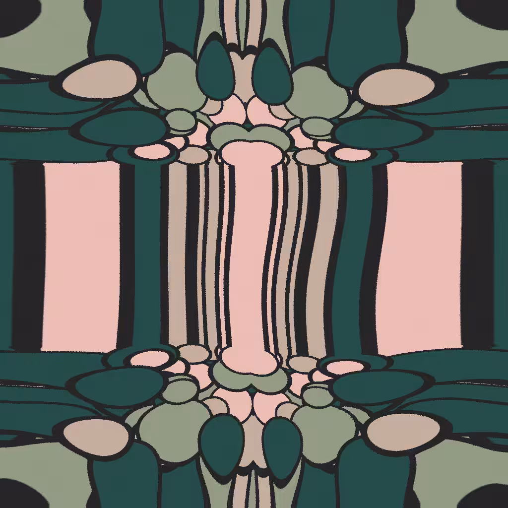 Spacetime #21