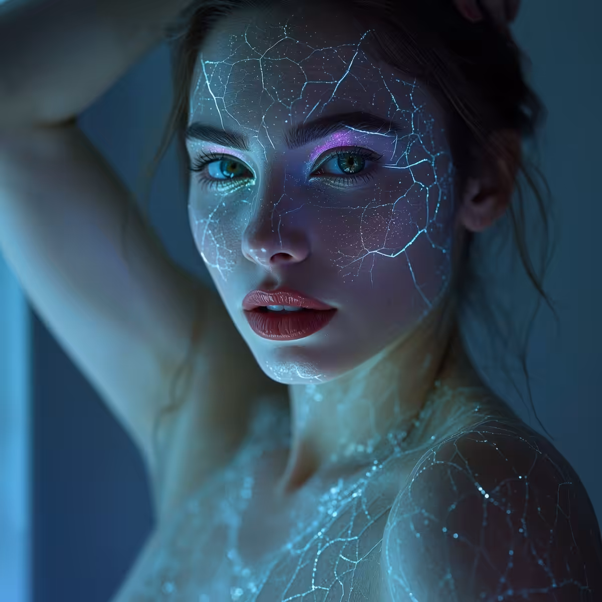 Light reflection