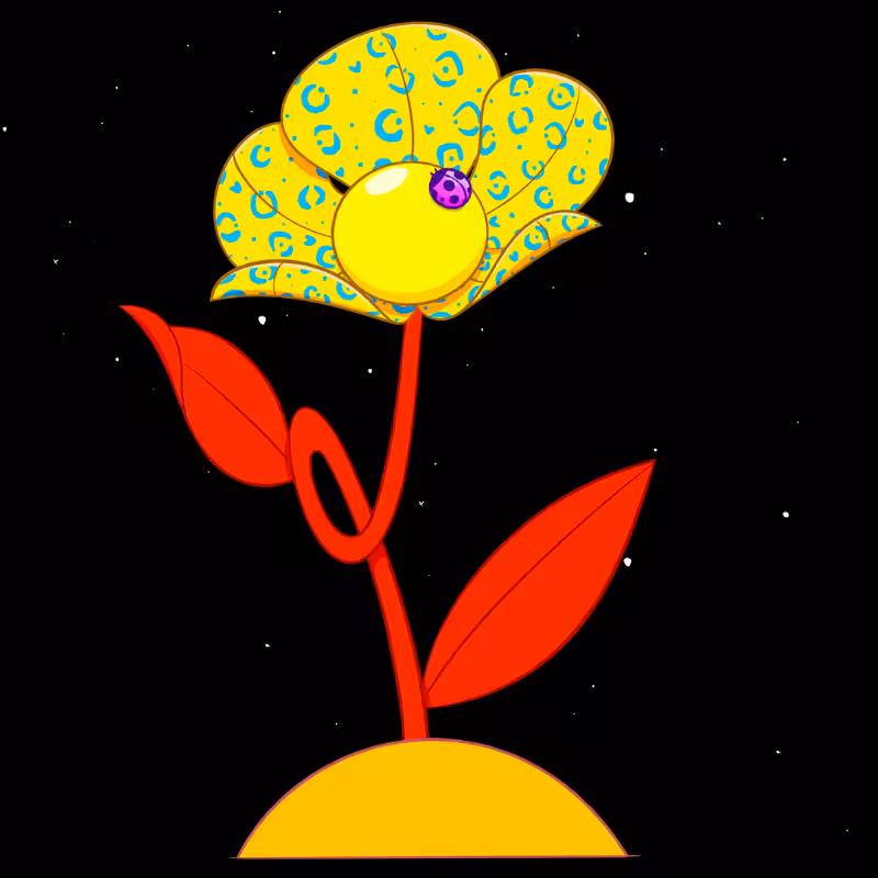 Lucky Garden #1