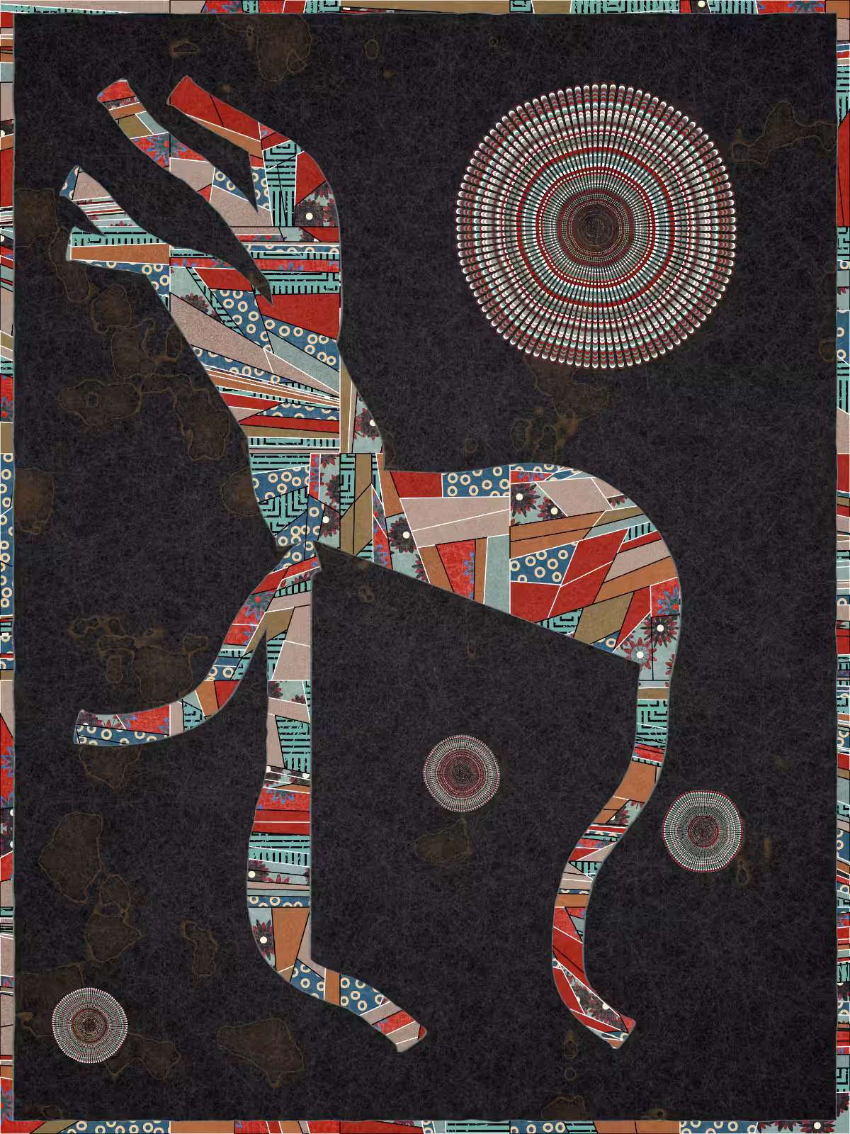 Interwoven #53