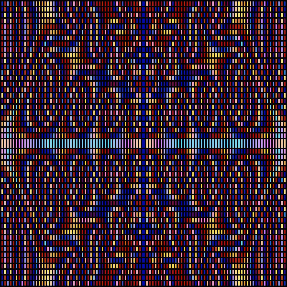 Pixels. #33