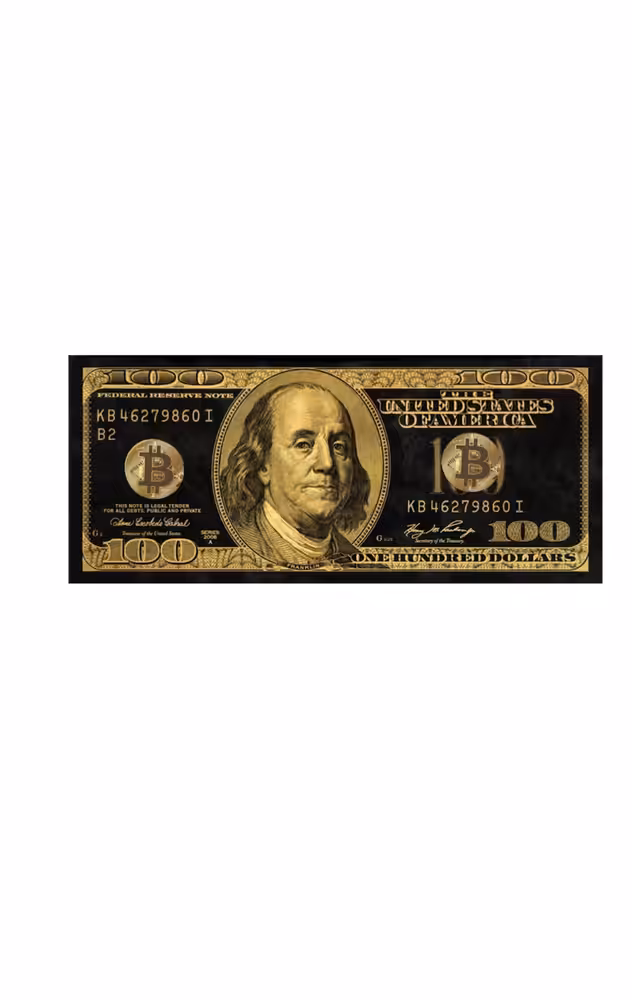 Bitjamin Francoin