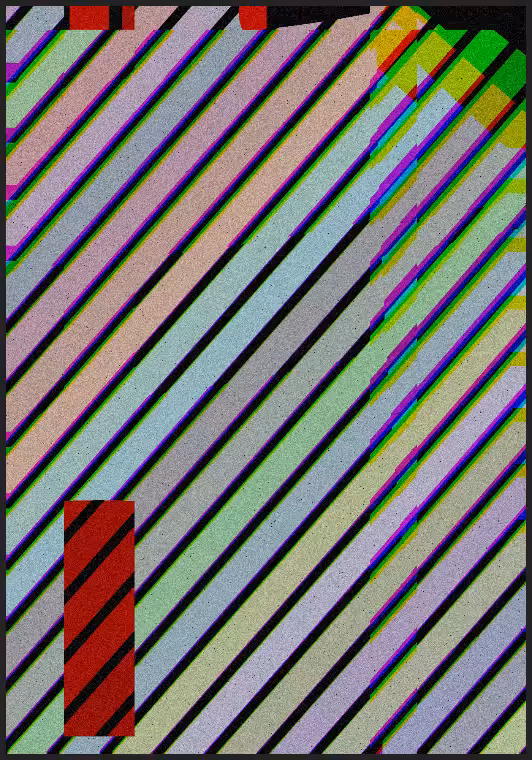 !Delineation #4