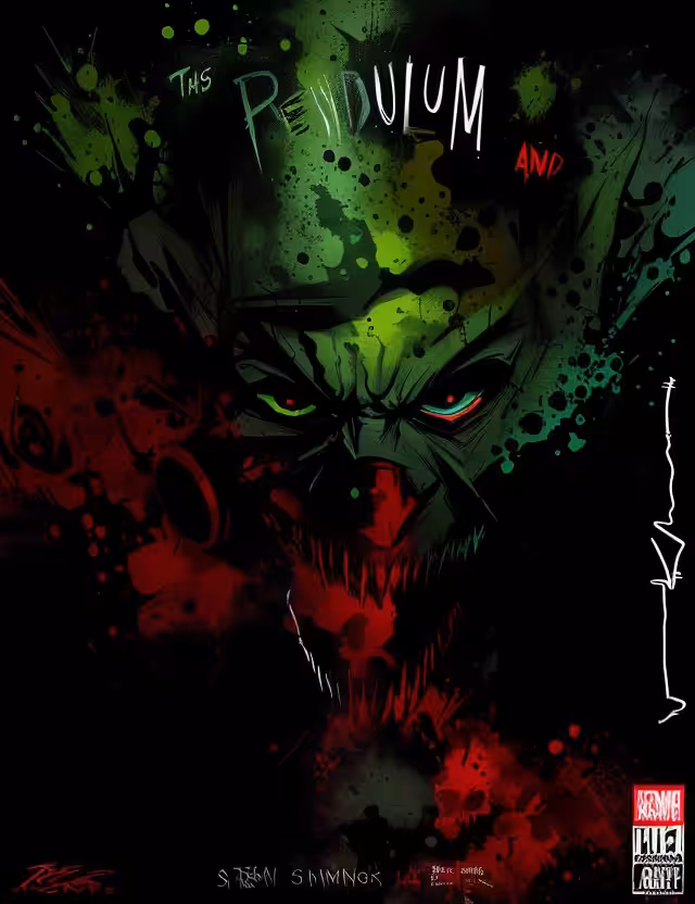 REMO: GOBLINATOR RETURNS