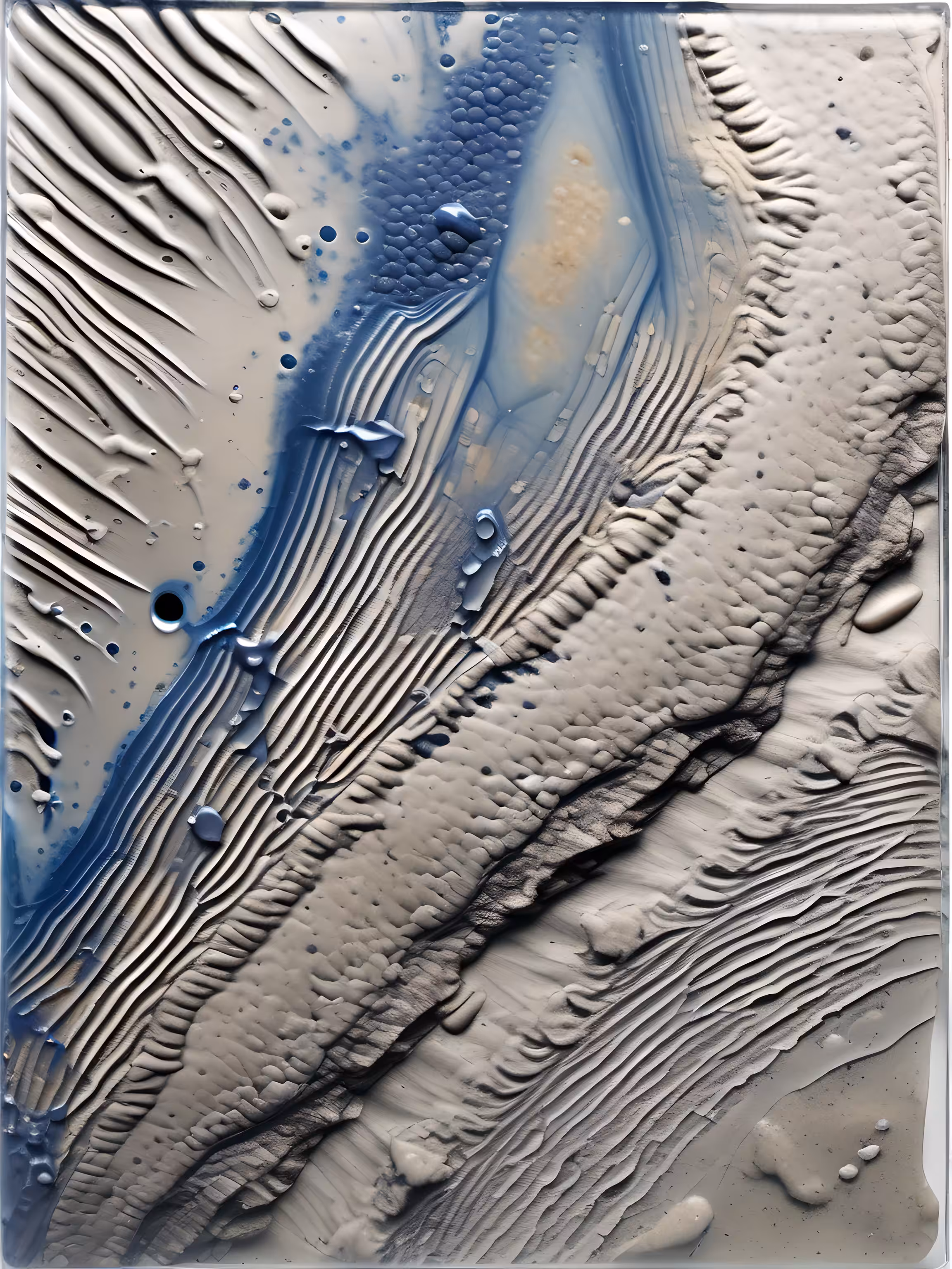material nature #16