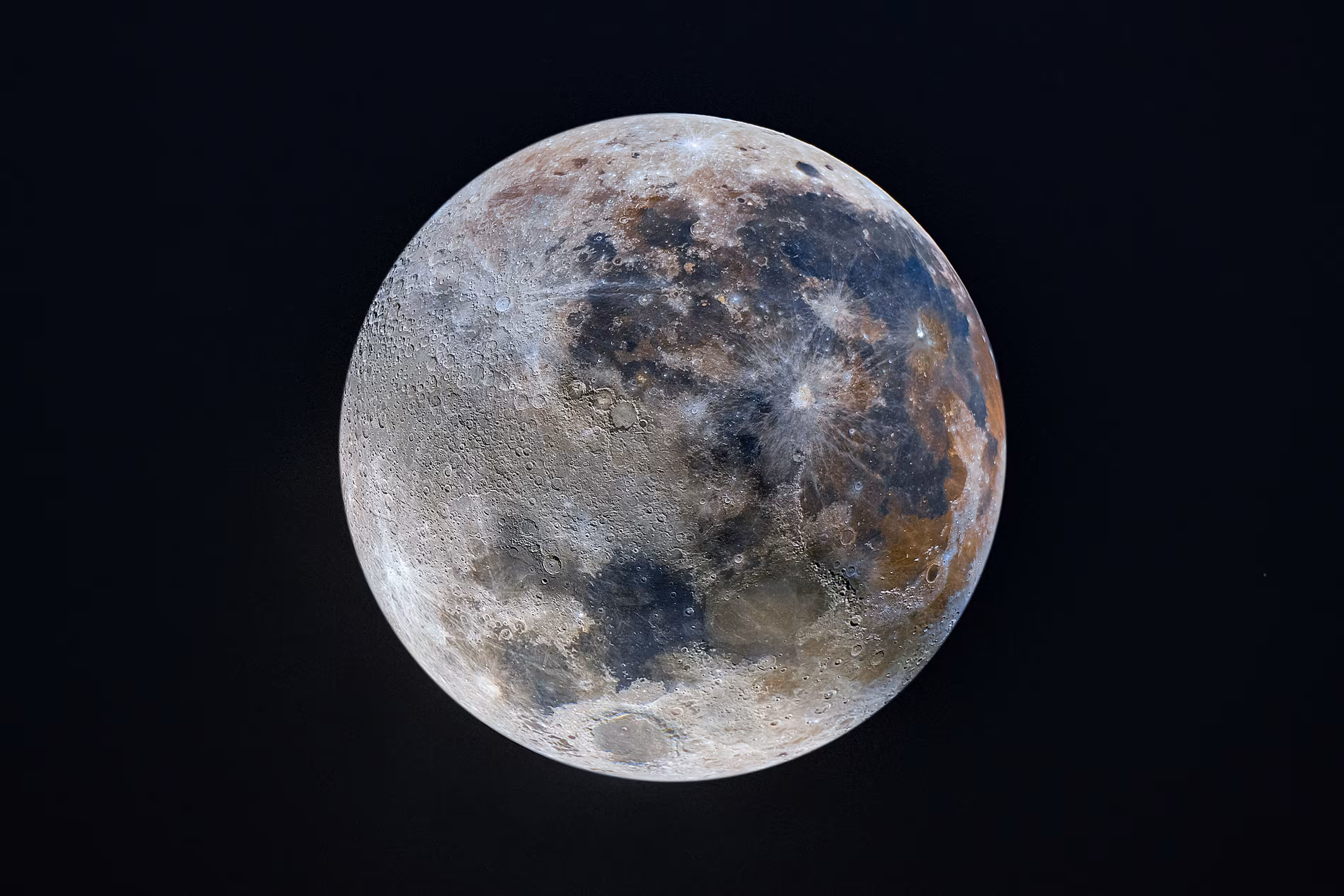 Snow Moon