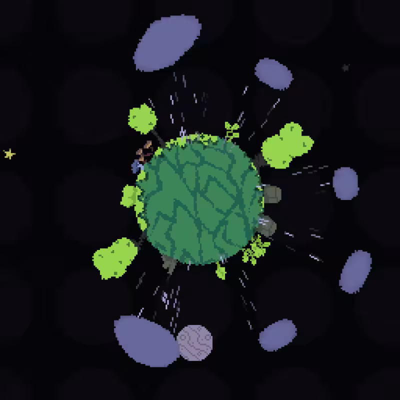 Zeno Planets #100