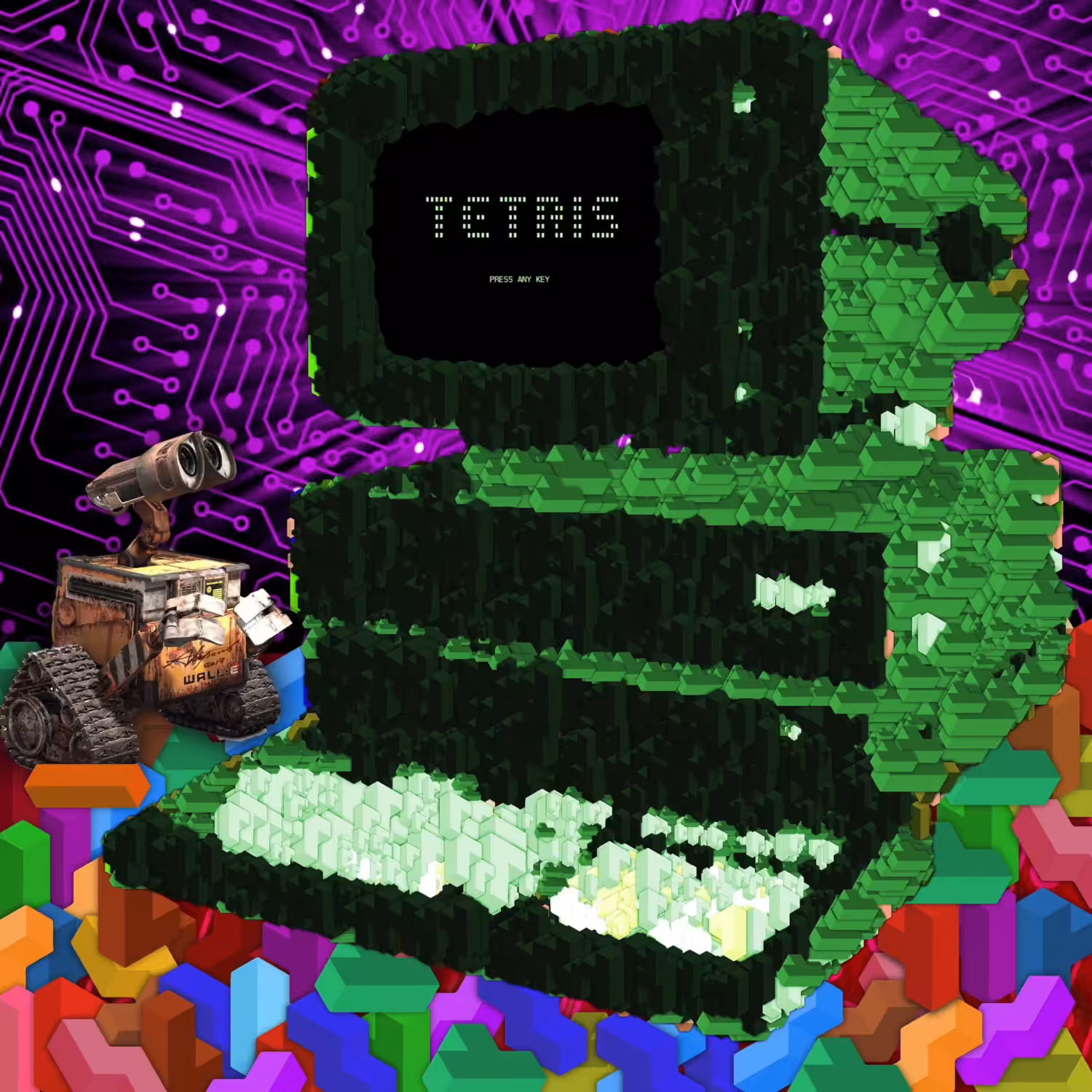 TETRIS