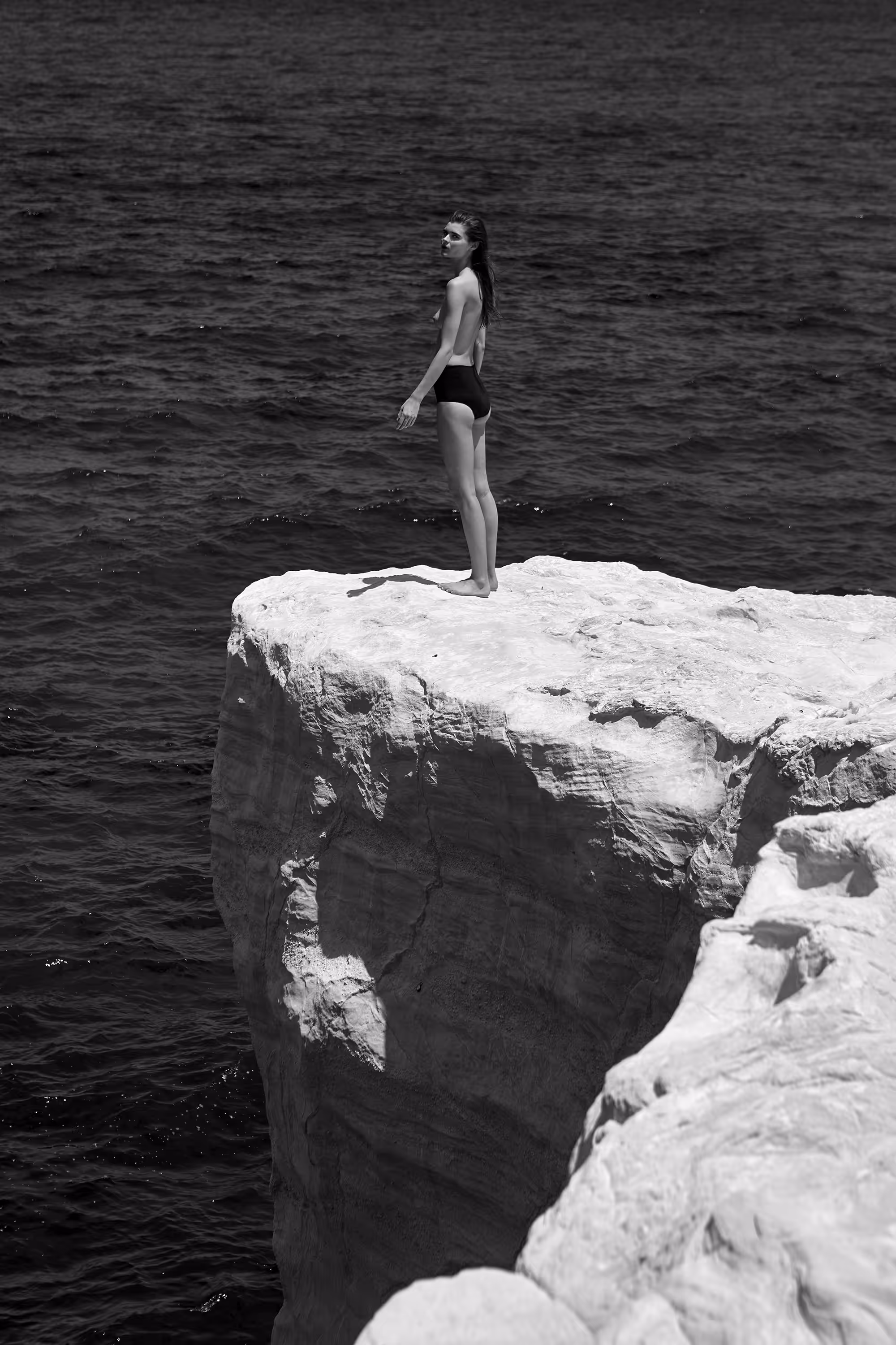 BEAUTY IN THE DEPTHS
