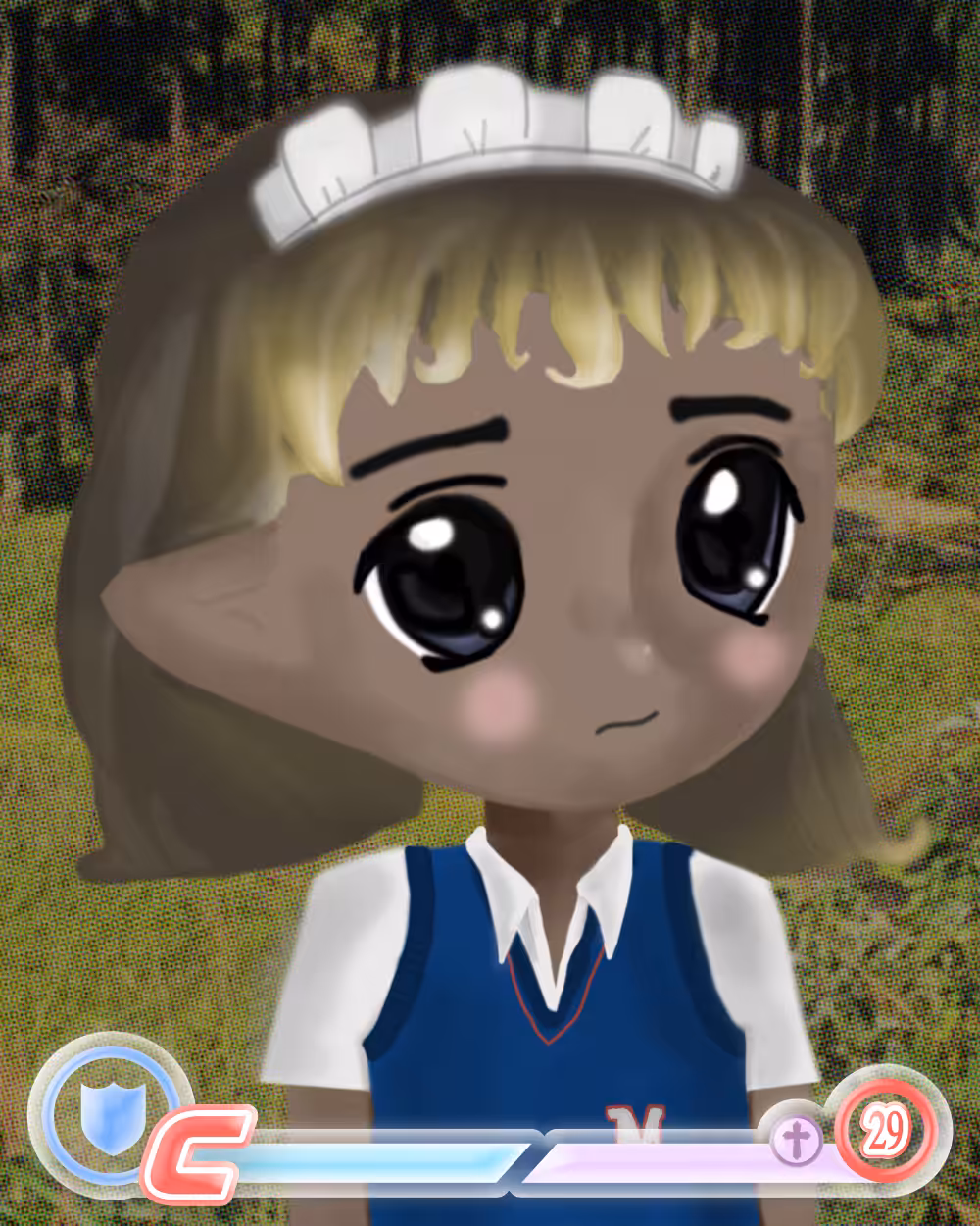 Milady 1655