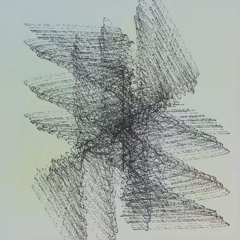 polar thread n.06 #27
