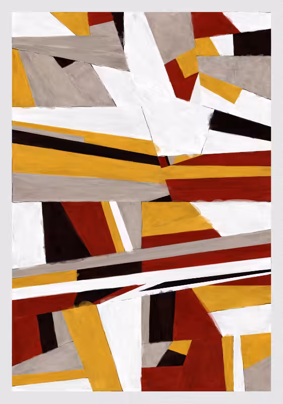 Rough Cuts #65