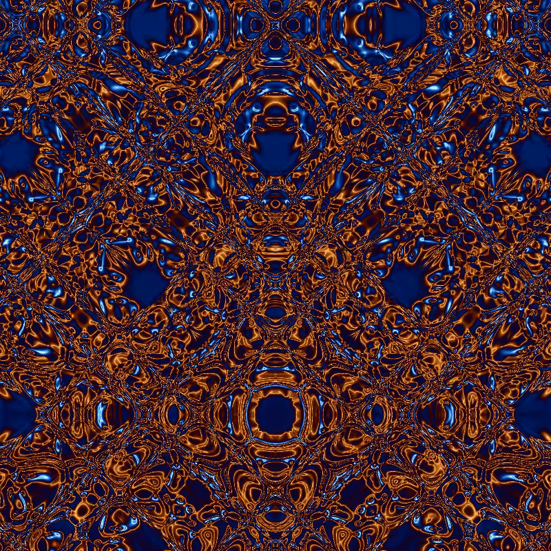Above (The Infinite) #138