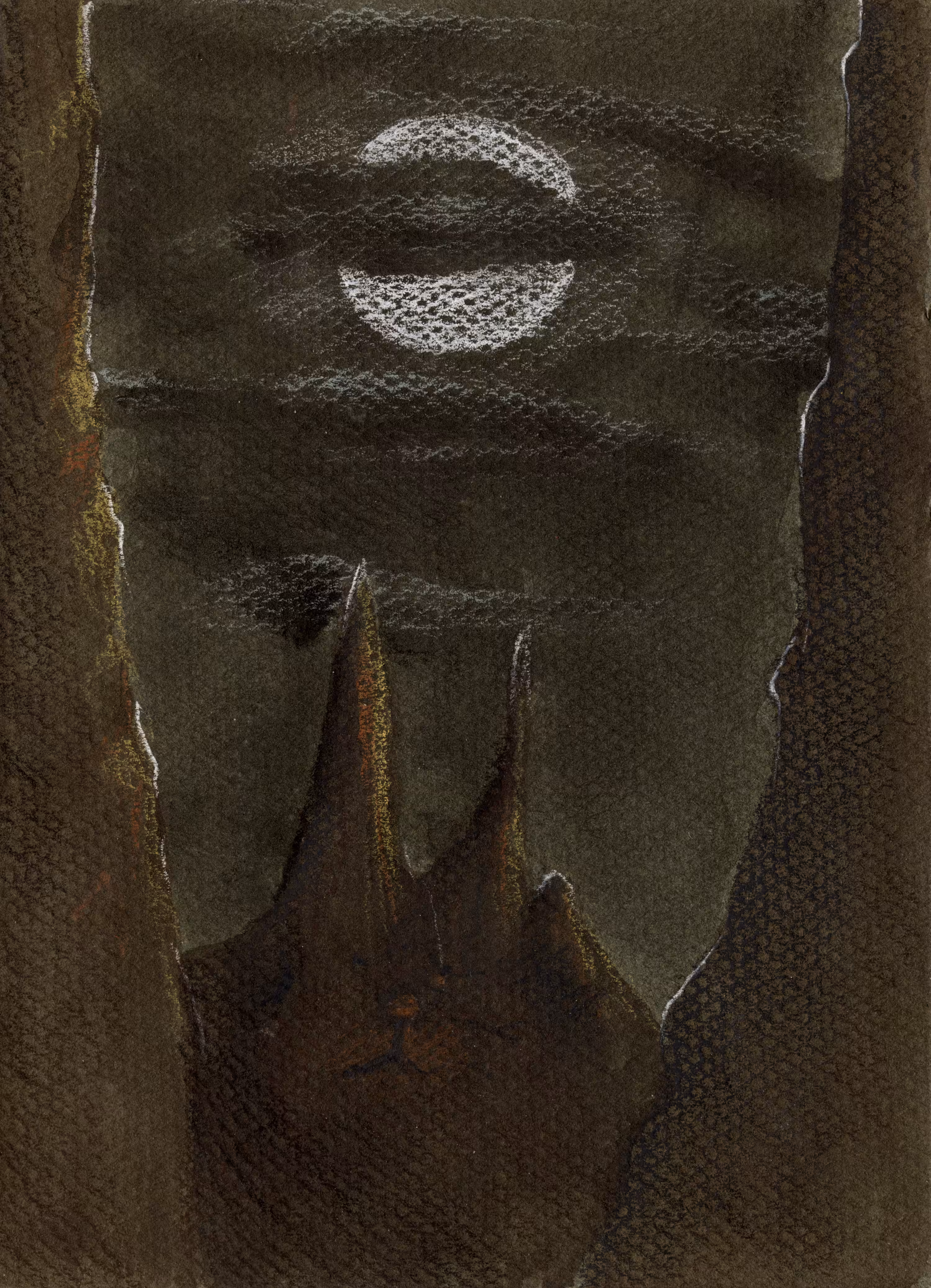 Mysterious Hills