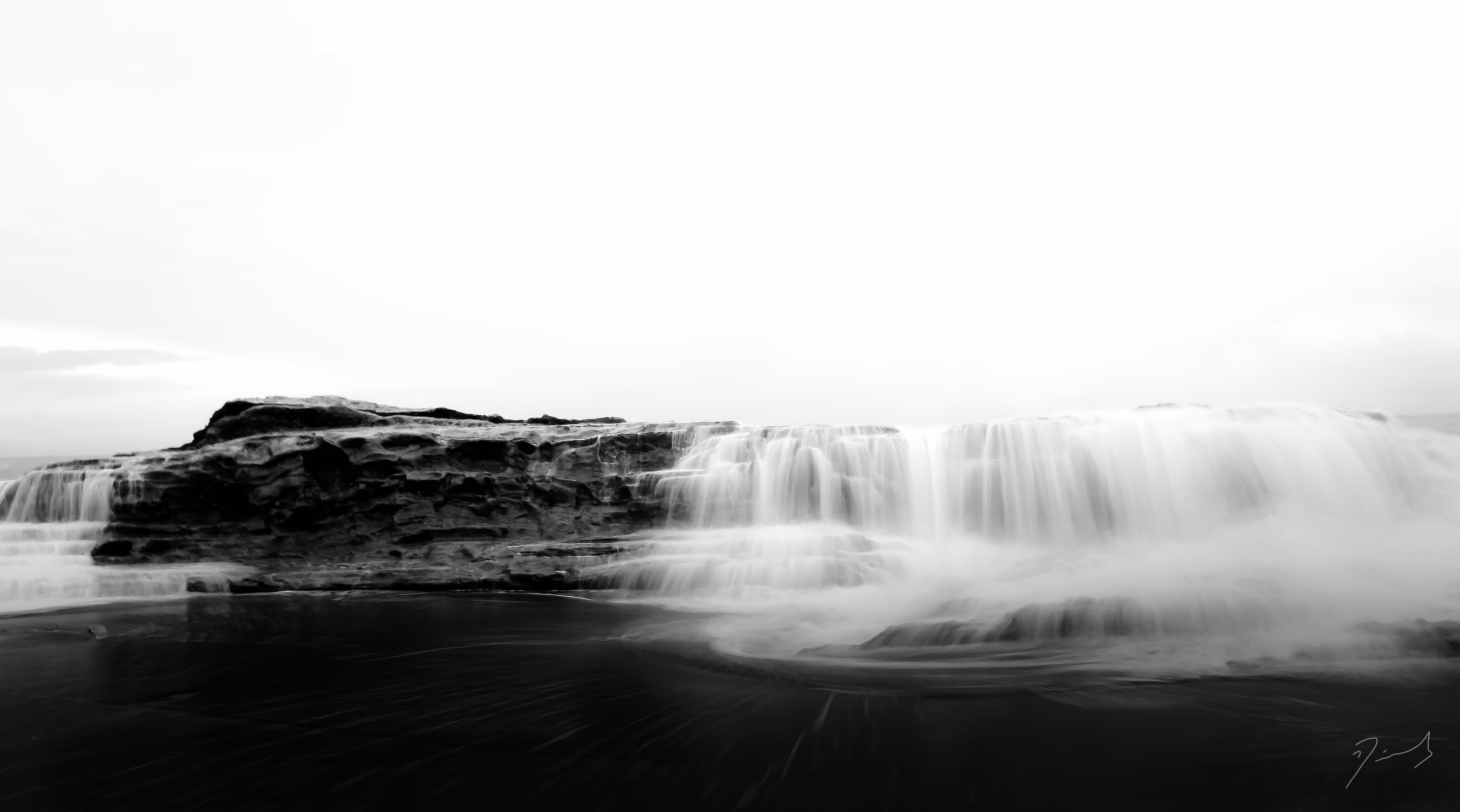 Tezos Events: Oceanic Tears
