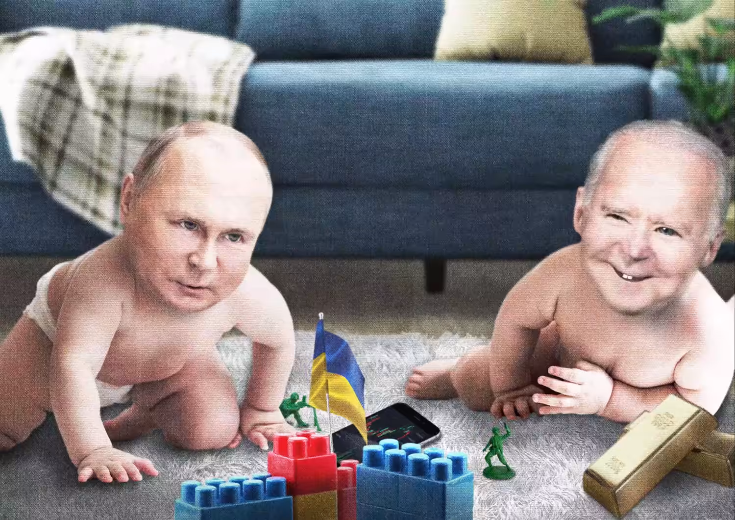 2 Idiots