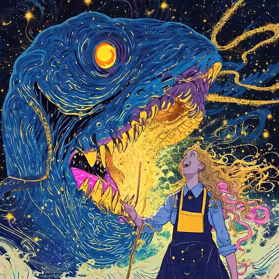 Oleg Gant Art: Piter not my friend: Rodeo post #917