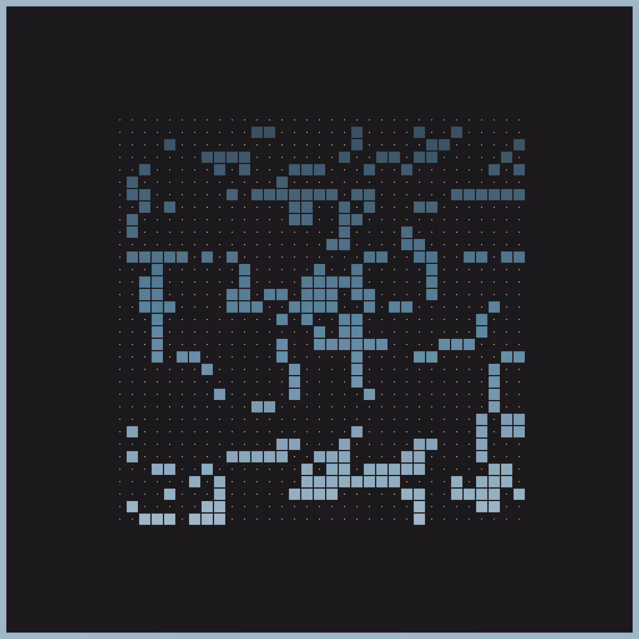 Noisy Pixel Management #453