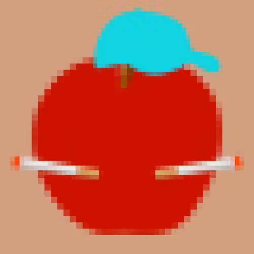 PixyApple #131