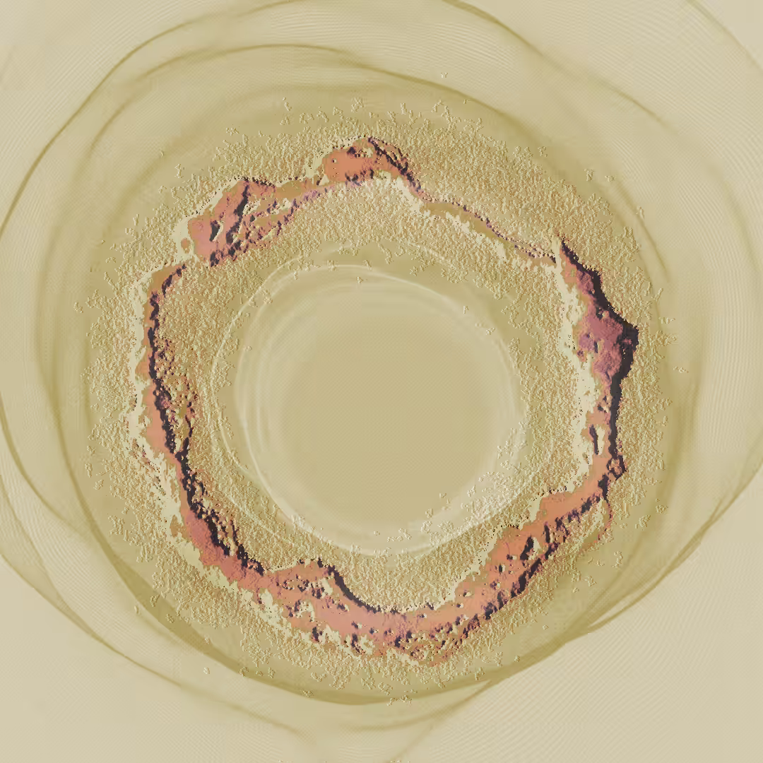 Sandworm #2