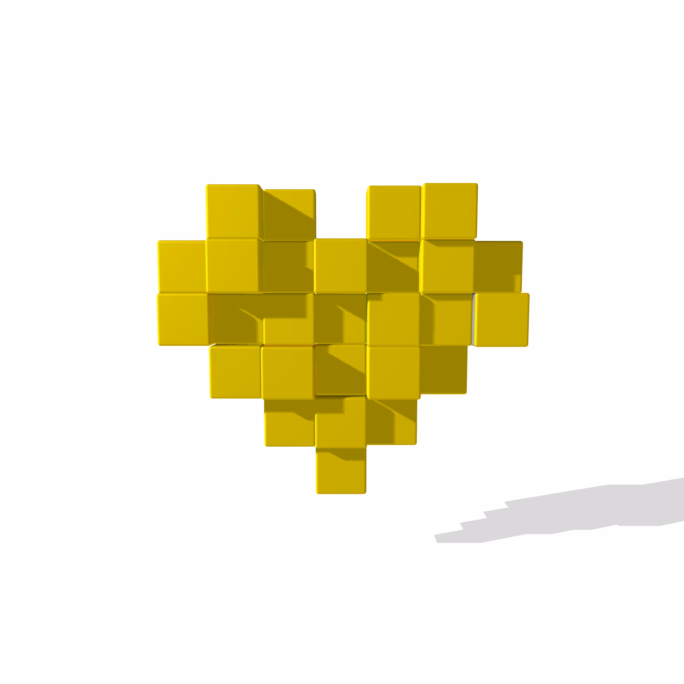 heart + craft #3853