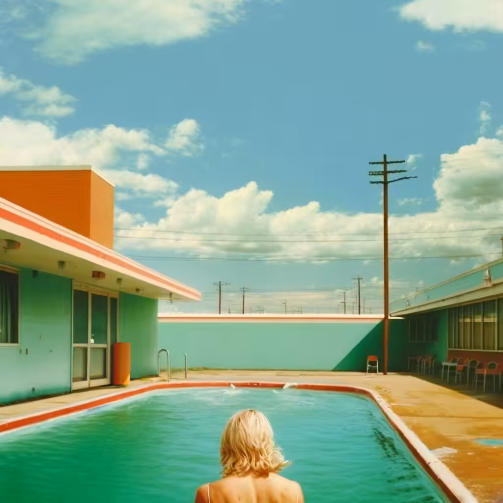 Pamela, room 212