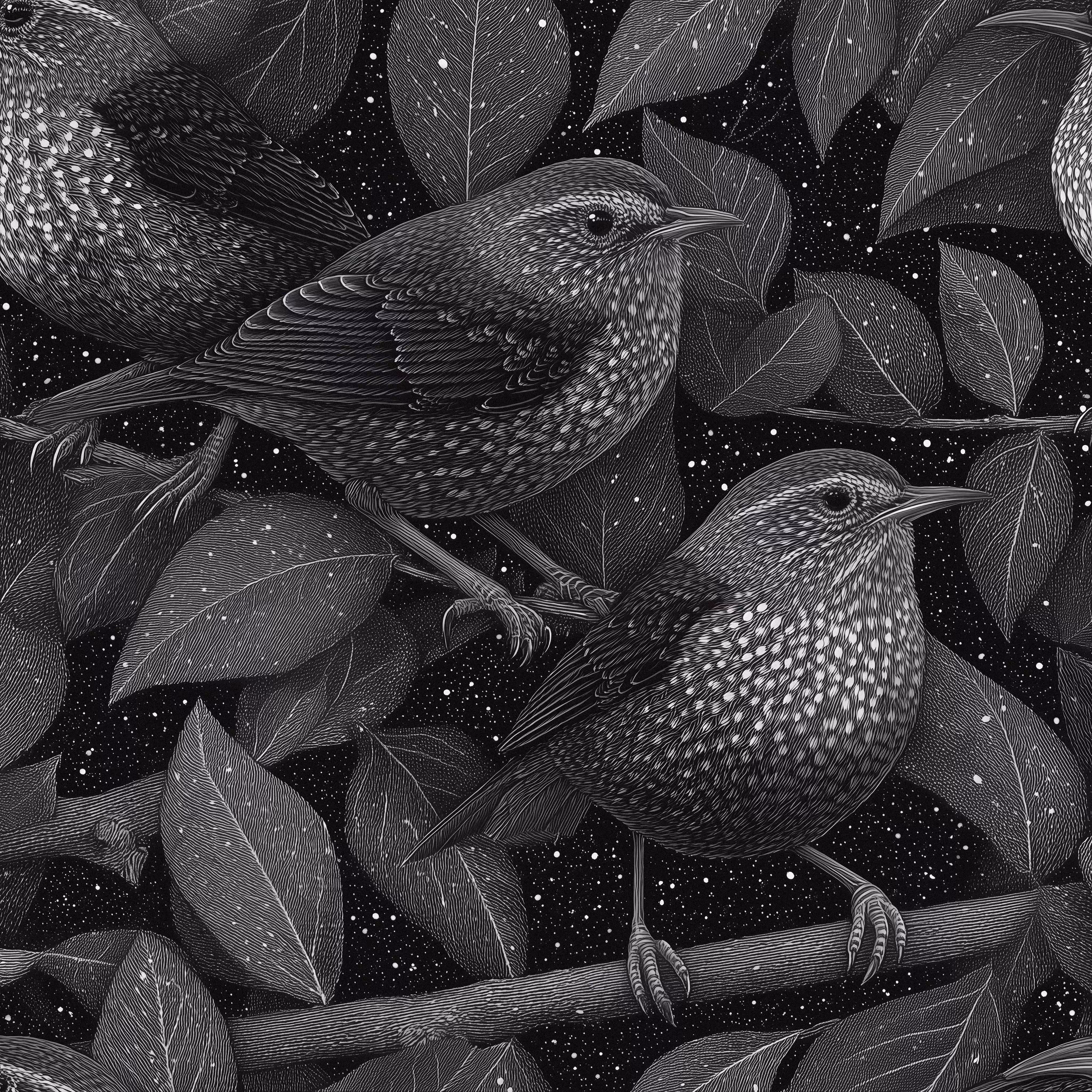 Night Birds.