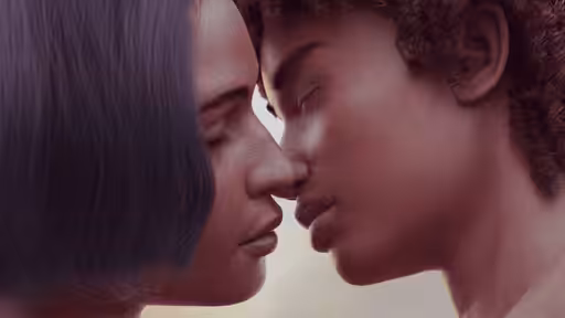 Femina II Unus X Femina VI Unus