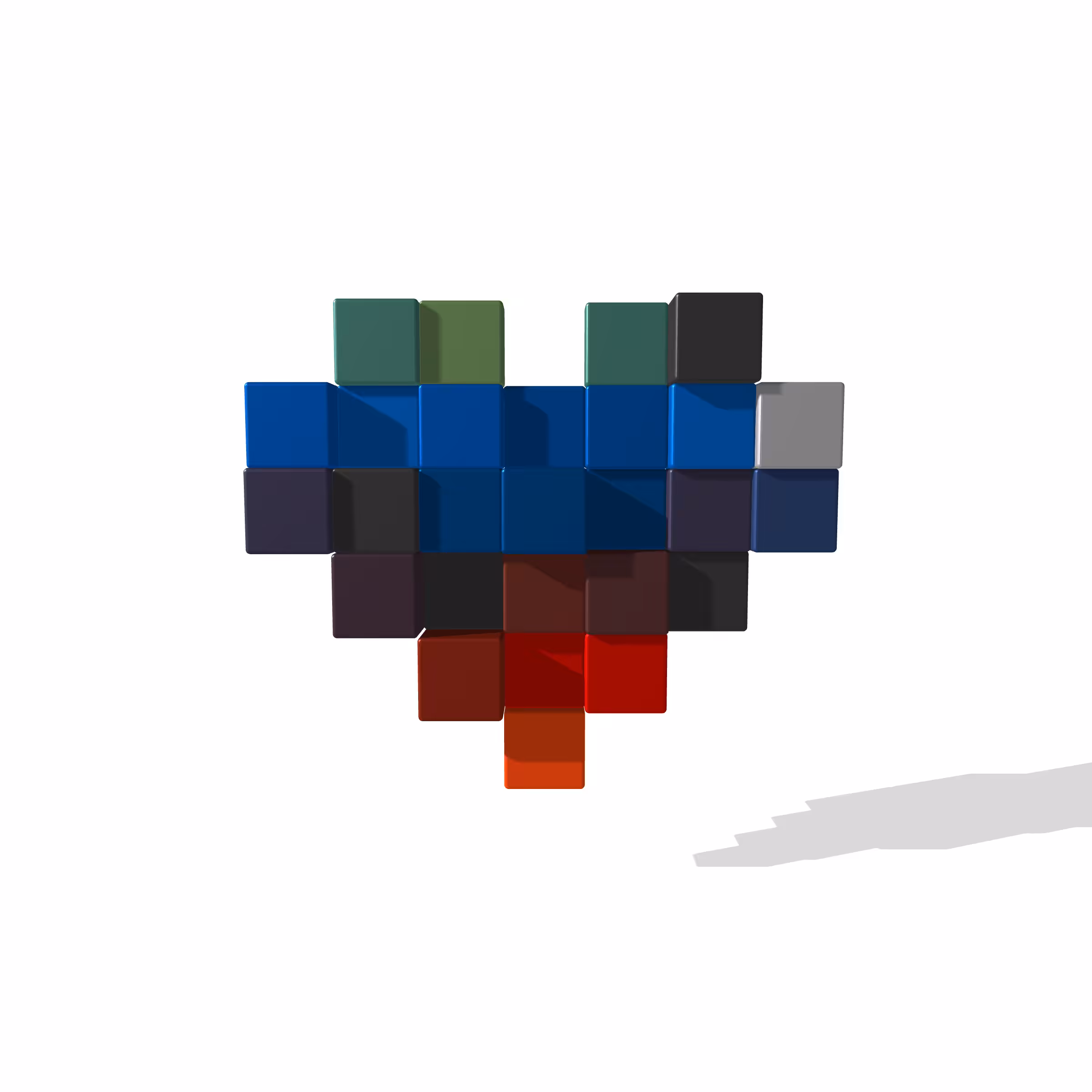 heart + craft #24035